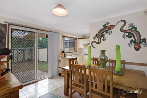 Property photo of 8 Werona Avenue Claremont Meadows NSW 2747