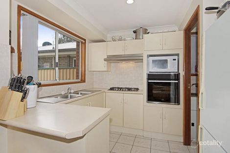 Property photo of 8 Werona Avenue Claremont Meadows NSW 2747
