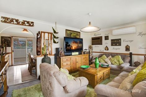 Property photo of 8 Werona Avenue Claremont Meadows NSW 2747