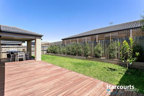 Property photo of 10 Cerridwen Street Epping VIC 3076