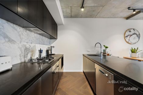 Property photo of 310/25 Wominjeka Walk West Melbourne VIC 3003