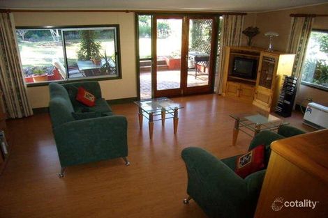 Property photo of 35 Collins Street Mount Lofty QLD 4350