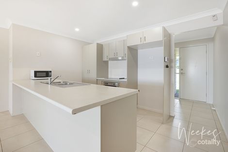 Property photo of 18 Darby Street Branyan QLD 4670