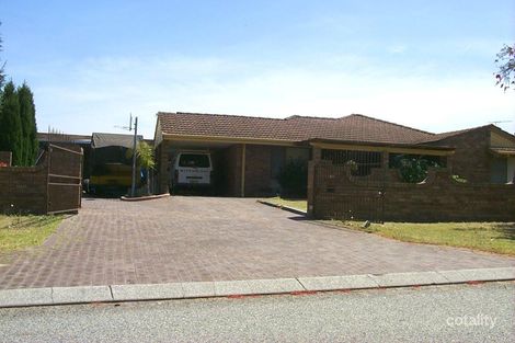 94 Pilkington Crcs, Beechboro, WA 6063