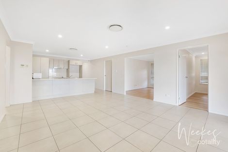 Property photo of 18 Darby Street Branyan QLD 4670