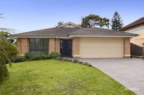 Property photo of 15 Third Avenue Loftus NSW 2232