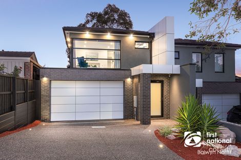 Property photo of 68A Tristania Street Doncaster East VIC 3109