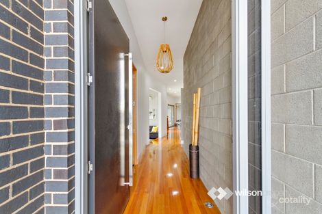 Property photo of 38 Grammar Drive Traralgon VIC 3844