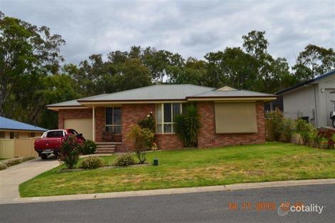 Property photo of 17 Harris Street Tumut NSW 2720