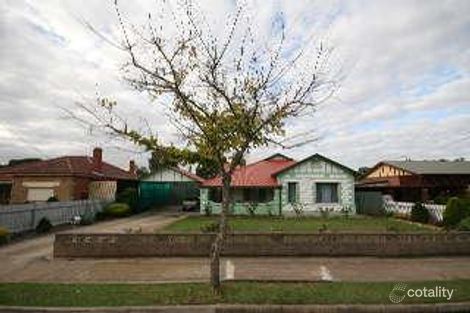 39 Beaufort St, Woodville Park, SA 5011