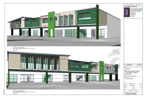 2/115-119 Russell St, Cleveland, QLD 4163