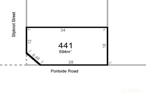 Lot 441 Slipknot St, Drummond Cove, WA 6532
