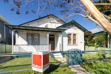 Property photo of 49 Teralba Road Broadmeadow NSW 2292