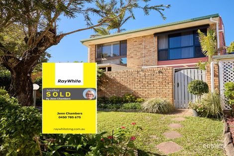 Property photo of 99/170 Bardon Avenue Burleigh Waters QLD 4220