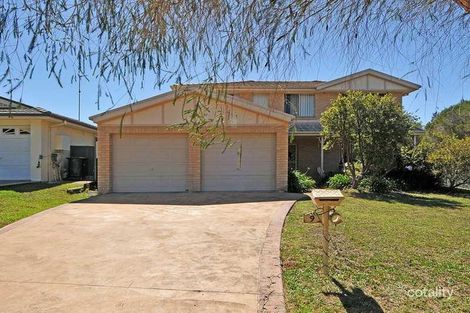 9 Riverpark Way, Horsley, NSW 2530