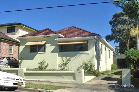 Property photo of 155 Patrick Street Hurstville NSW 2220