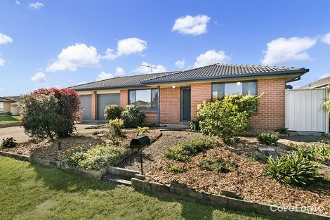 Property photo of 55 Coburn Circuit Metford NSW 2323