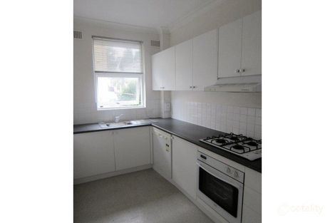 Property photo of 5/38A Awaba Street Mosman NSW 2088
