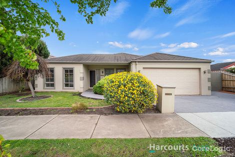 Property photo of 3 Milparinka Way Berwick VIC 3806