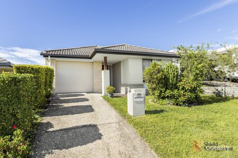 20 Calandra St, Redbank Plains, QLD 4301