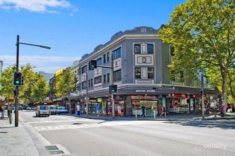 19/2-14 Bayswater Rd, Potts Point, NSW 2011