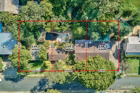 7 Quinty St, Fig Tree Pocket, QLD 4069