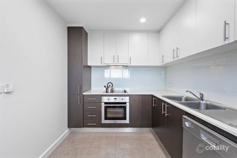 Property photo of 604/277-287 Barkly Street Footscray VIC 3011