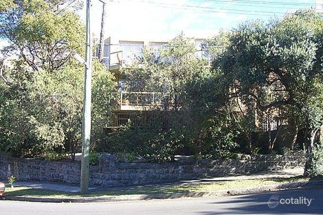 2/108 Ben Boyd Rd, Neutral Bay, NSW 2089