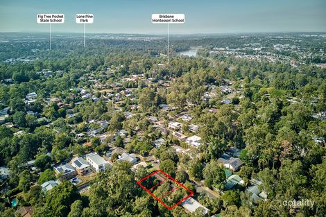 Property photo of 7 Quinty Street Fig Tree Pocket QLD 4069