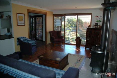 Property photo of 9 Paruna Place North Nowra NSW 2541