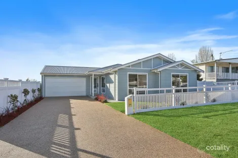 29 GEORGE ST, MUDGEE, NSW 2850