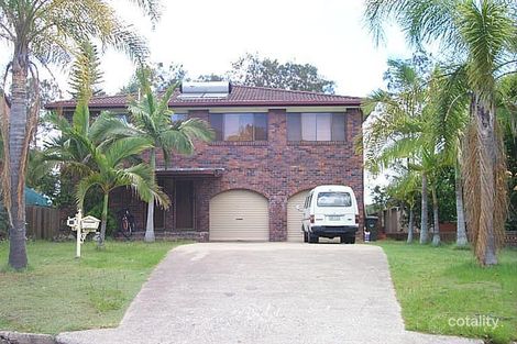 32 Wyuna Rd, Tweed Heads West, NSW 2485