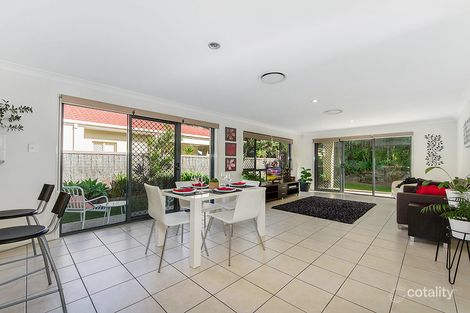 Property photo of 5 Entry Drive Merrimac QLD 4226