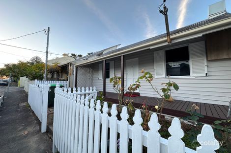 Property photo of 6 Upper Road Forest Lodge NSW 2037