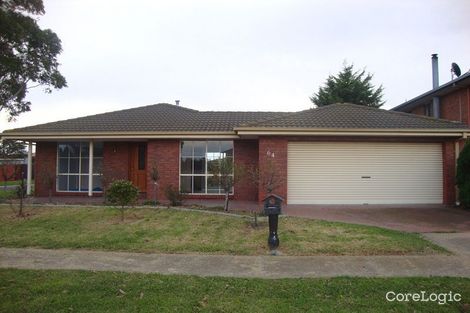 Property photo of 64 Koroneos Drive Werribee South VIC 3030