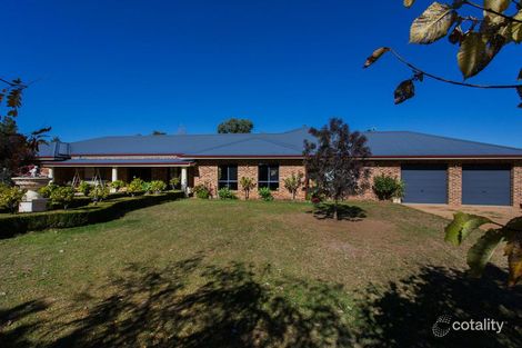 Property photo of 45 Doncaster Drive Cowra NSW 2794