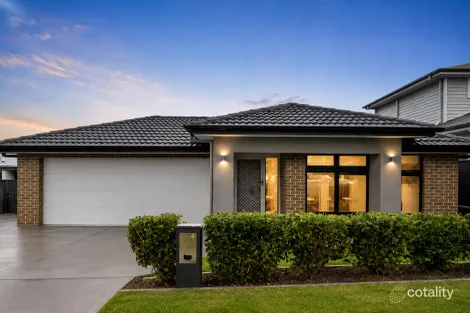 4 Meander Dr, Calderwood, NSW 2527
