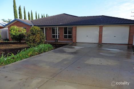 Property photo of 1 Hume Avenue Murray Bridge SA 5253