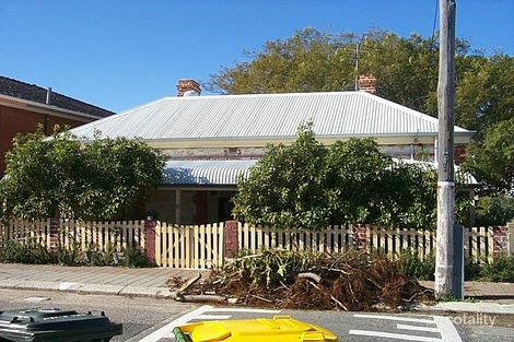 12 Lilly St, South Fremantle, WA 6162