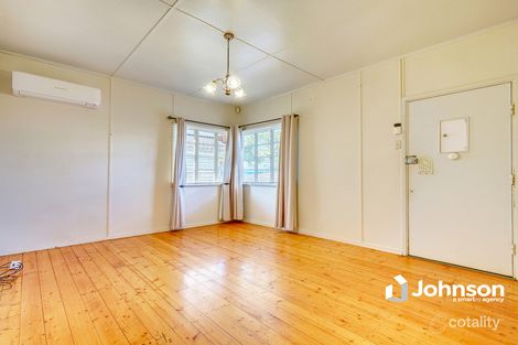 Property photo of 7 Coleman Street Leichhardt QLD 4305