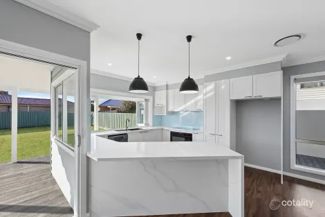 Property photo of 29 George Street Mudgee NSW 2850