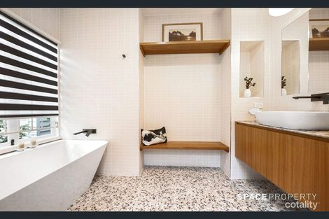 Property photo of 95 Stuartholme Road Bardon QLD 4065