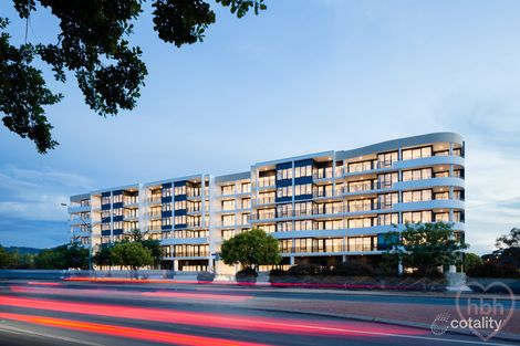 Property photo of 55/26 Antill Street Dickson ACT 2602