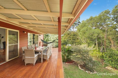 Property photo of 17 Lynwood Court Ferny Hills QLD 4055