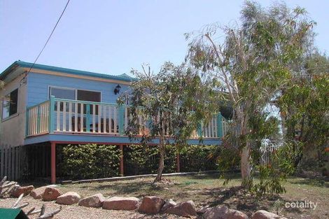 Property photo of 22 Alfred Street Tannum Sands QLD 4680