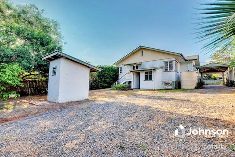 Property photo of 7 Coleman Street Leichhardt QLD 4305