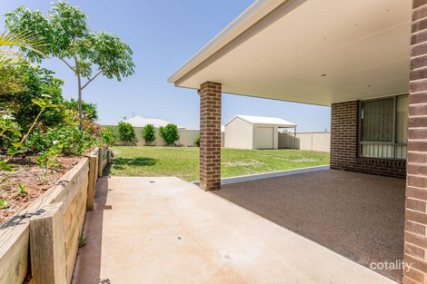 Property photo of 3 Windermere Street Emerald QLD 4720