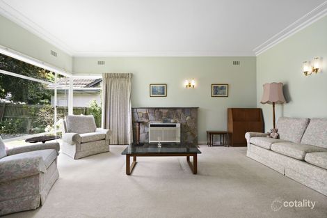 Property photo of 23 Carrigal Street Balwyn VIC 3103