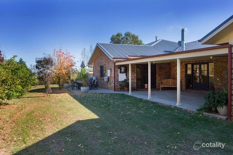 Property photo of 45 Doncaster Drive Cowra NSW 2794