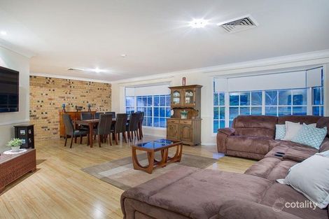 Property photo of 22 Vaughan Drive Ormeau QLD 4208